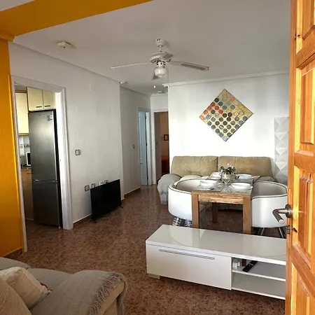 La Experiencia Nueva Apartamento Gran Alacant