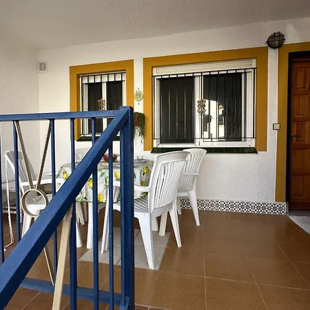 Apartamento La Experiencia Nueva Gran Alacant