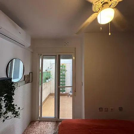 Apartamento La Experiencia Nueva Gran Alacant