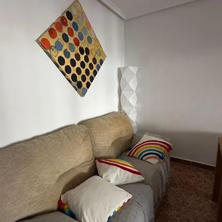 La Experiencia Nueva Gran Alacant