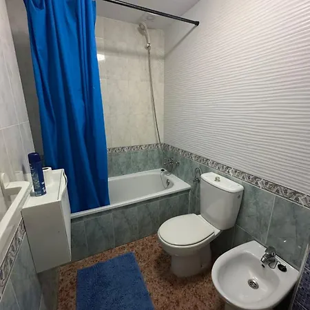 Apartamento La Experiencia Nueva *